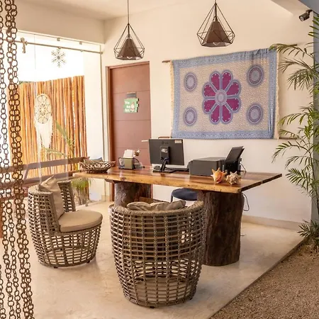 Kaab Boho Hotel