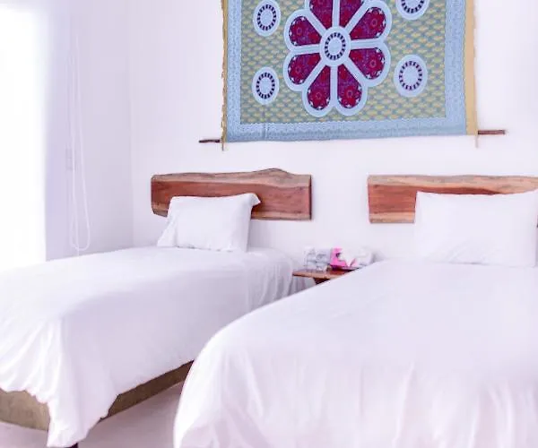 Hotel Kaab Boho 3*
