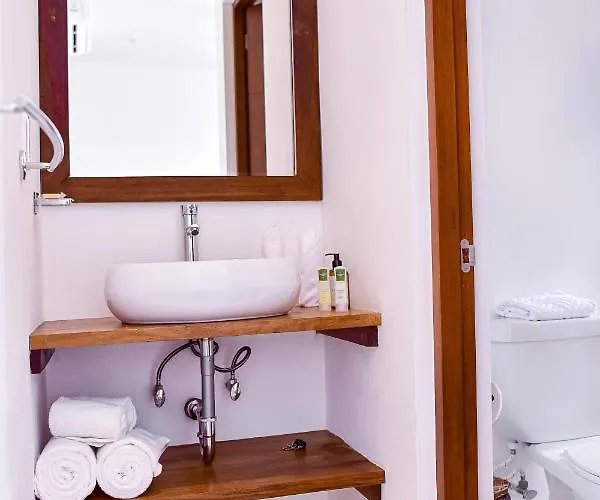 Kaab Boho Hotel 3*