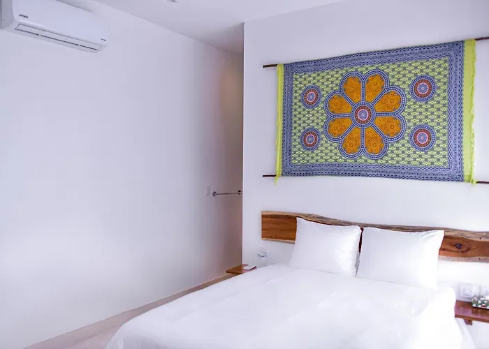 Hotel Kaab Boho 3*