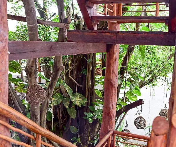 Kaab Boho Hotel