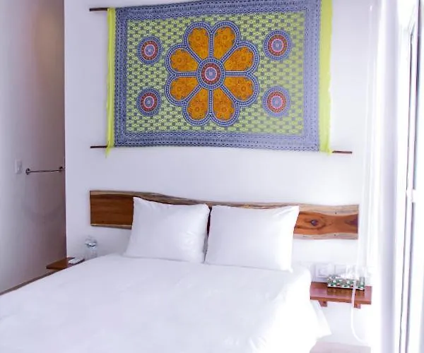 Hotel Kaab Boho