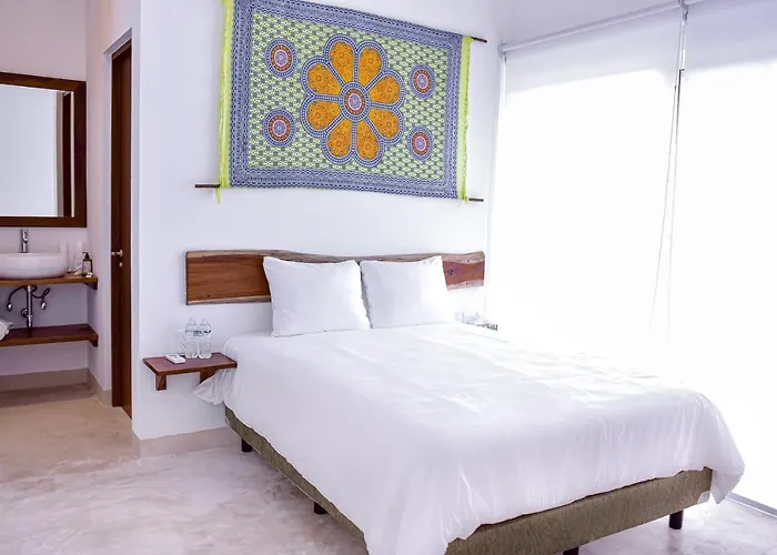 Hotel Kaab Boho 3*
