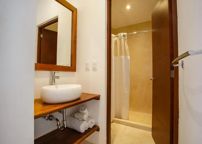 Kaab Boho Hotel 3*