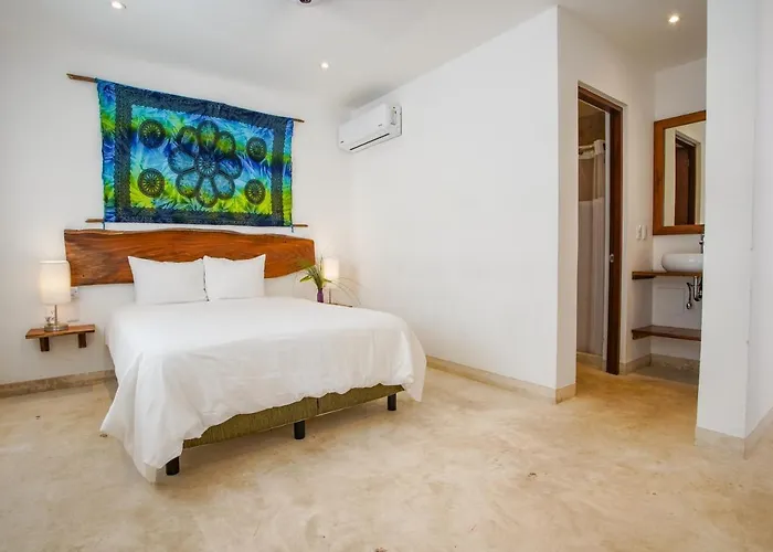 Kaab Boho Hotel