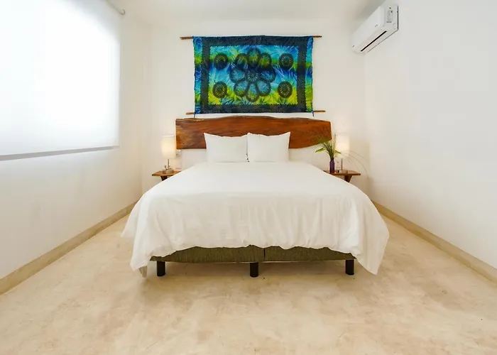 Kaab Boho 3* Tulum