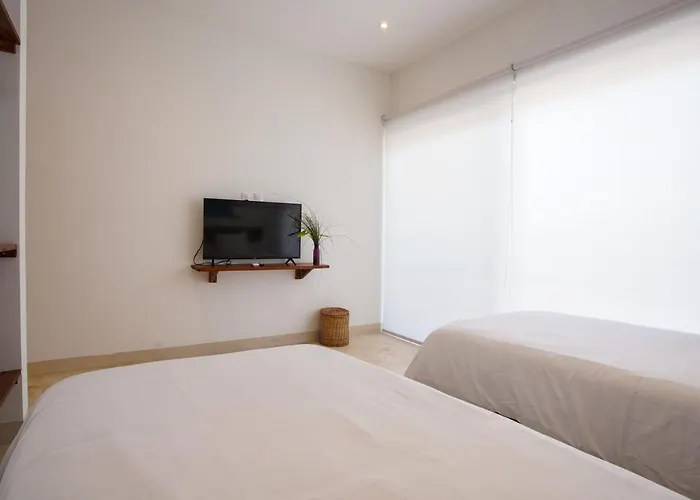 Hotel Kaab Boho