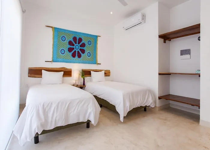 Kaab Boho Tulum