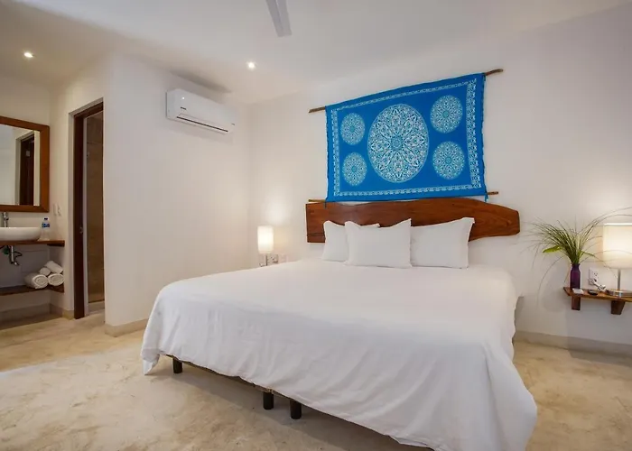Hotel Kaab Boho