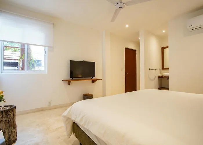 Kaab Boho Hotel