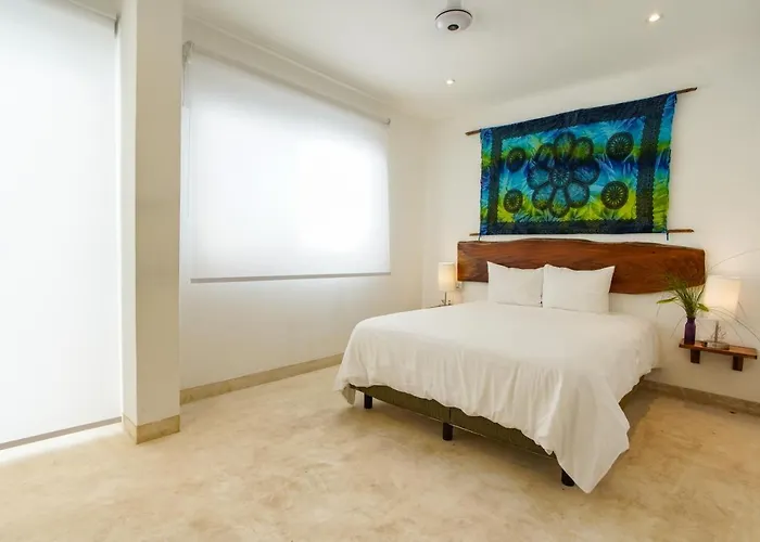 Kaab Boho Hotel