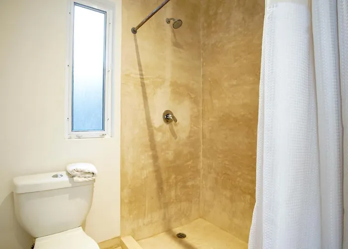 Kaab Boho Hotel Tulum