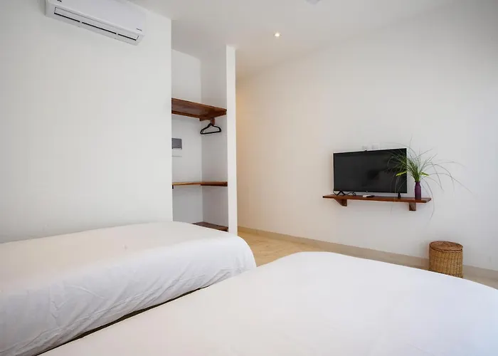 Hotel Kaab Boho 3*