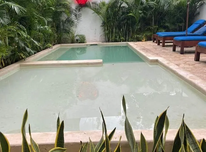Hotel Kaab Boho