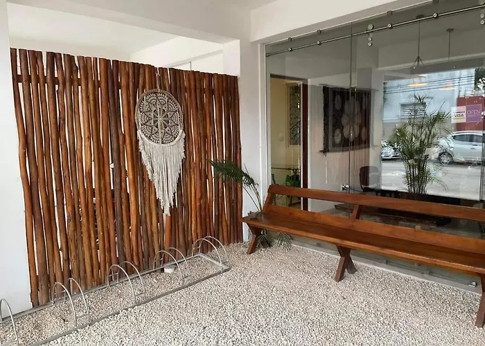 Hotel Kaab Boho 3*
