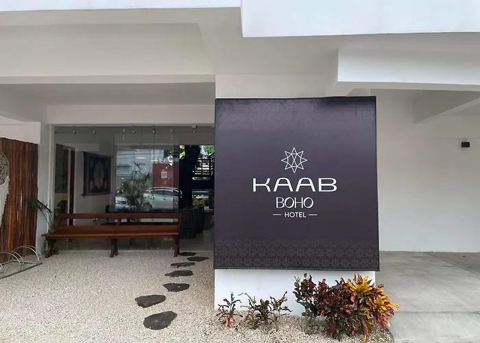 Kaab Boho