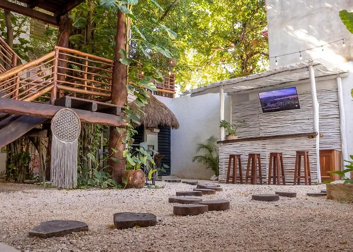 Hotel Kaab Boho