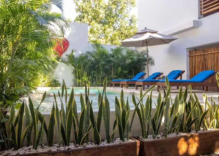 Kaab Boho Hotel
