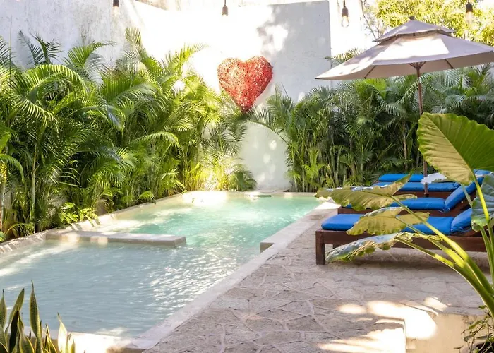 Hotel Kaab Boho